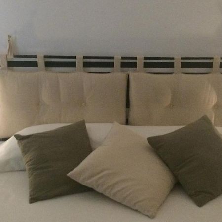 מנפרדוניה B&B Acqua Di Sale מראה חיצוני תמונה