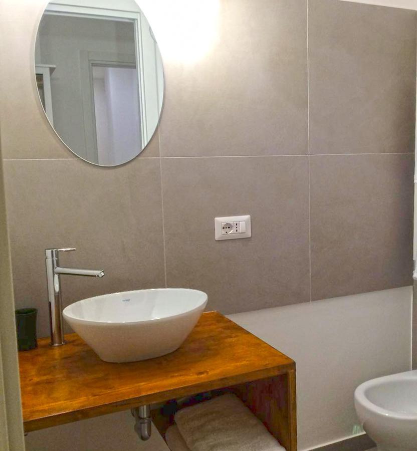 מנפרדוניה B&B Acqua Di Sale מראה חיצוני תמונה